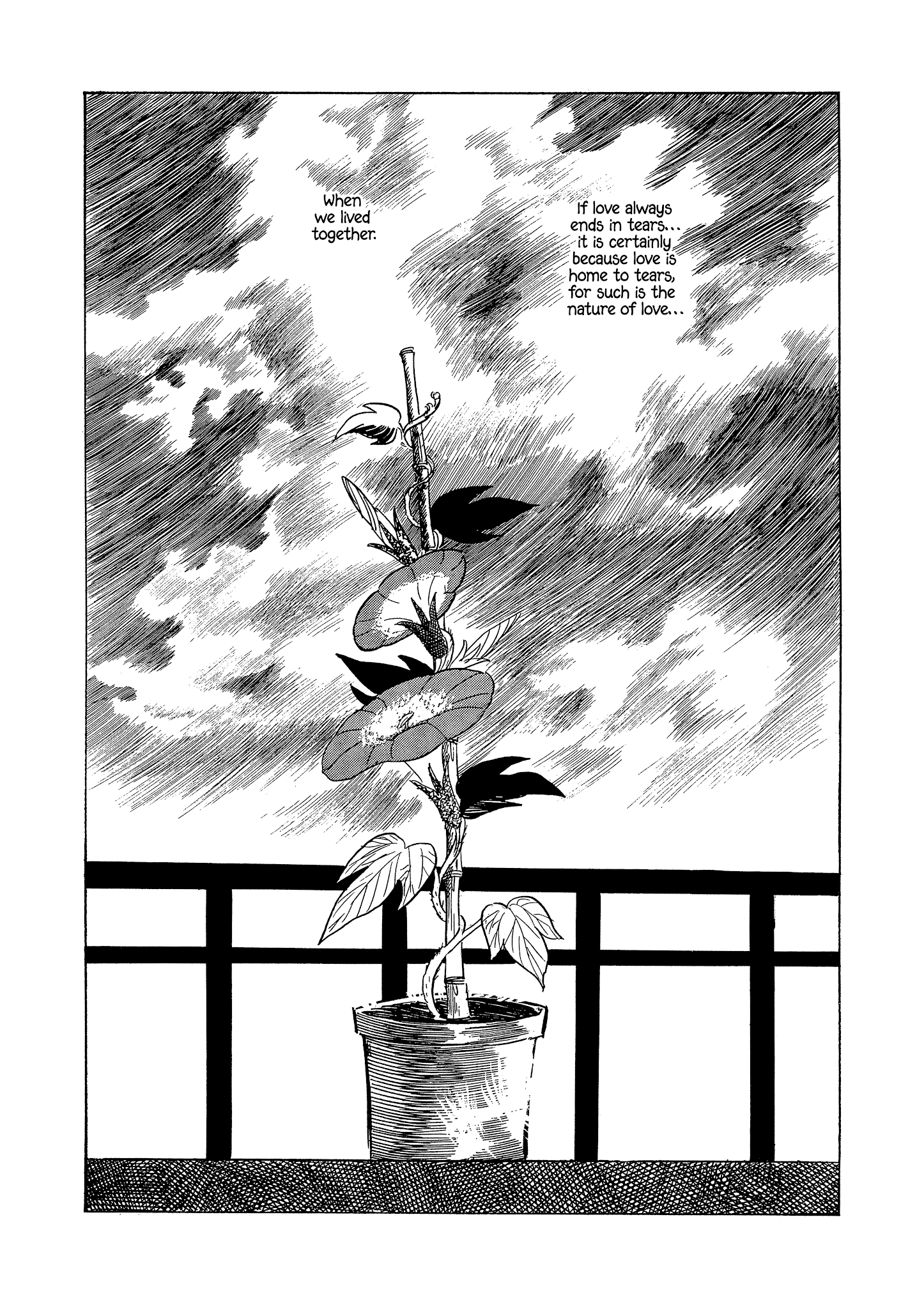 Dousei Jidaidousei Jidai - chapter 17 - #4