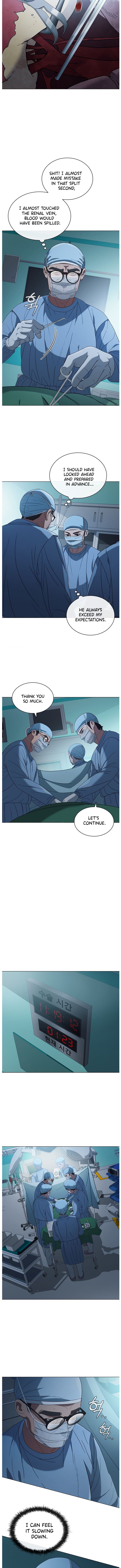 Dr. Choi Tae-Soo - chapter 133 - #6
