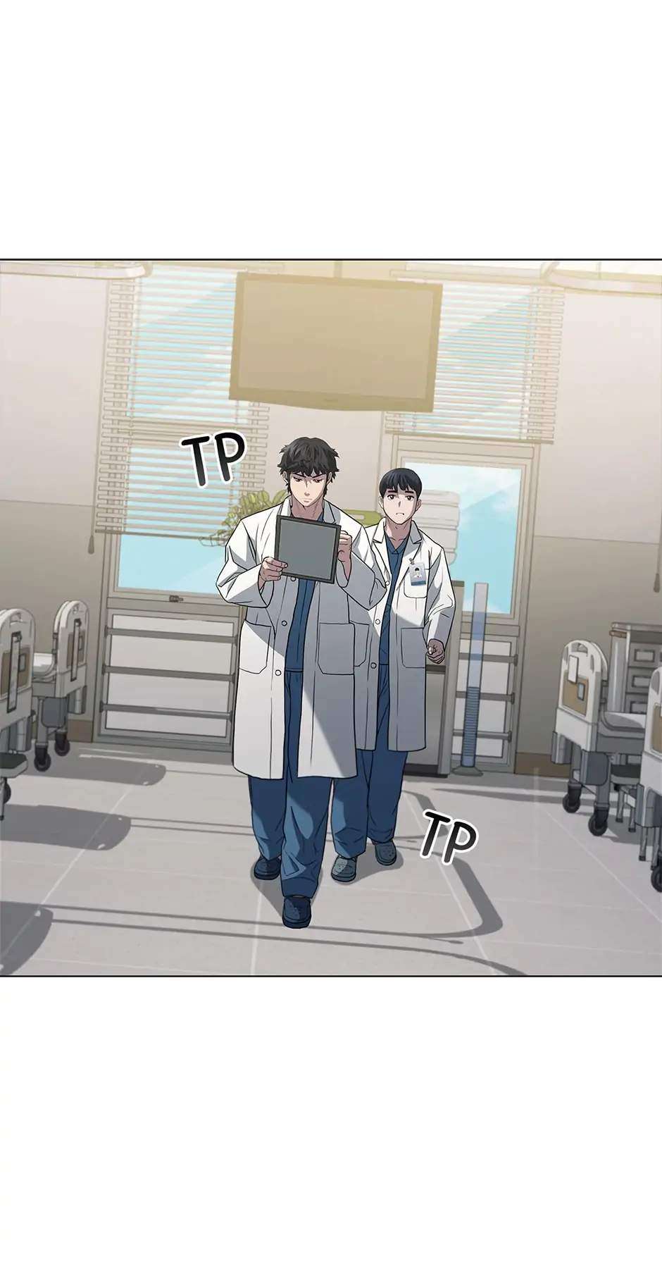 Dr. Choi Tae-Soo - chapter 135 - #1