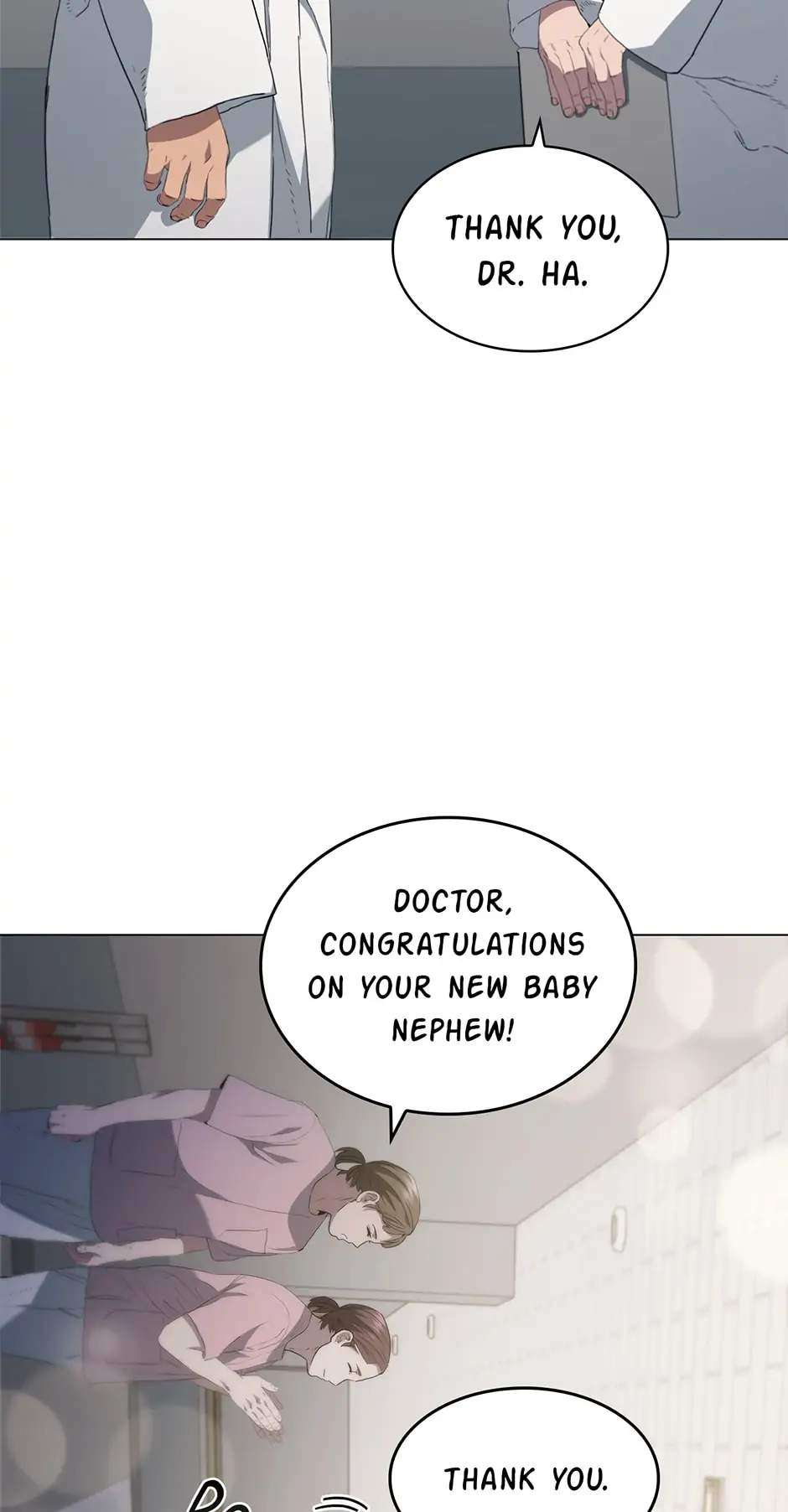 Dr. Choi Tae-Soo - chapter 147 - #5