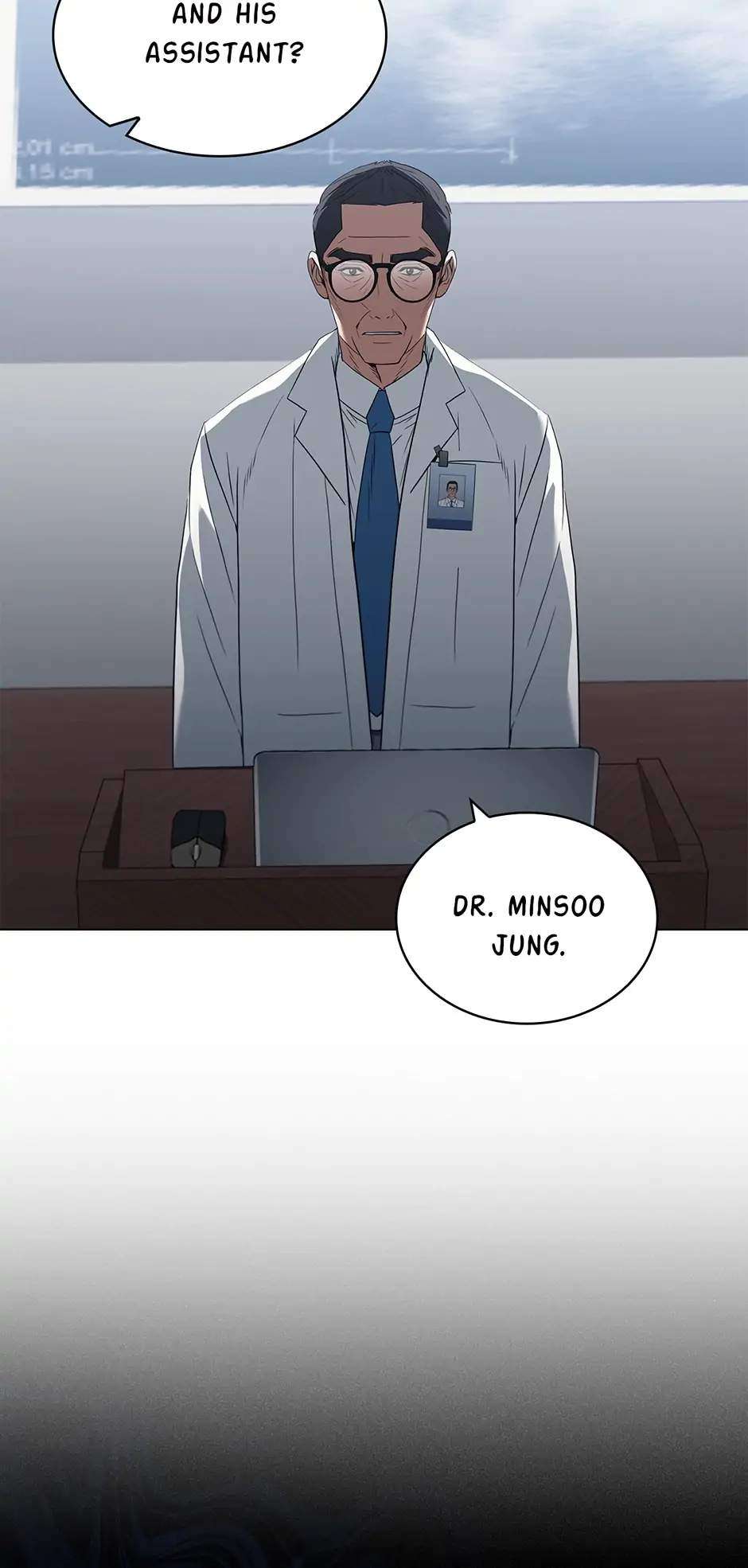 Dr. Choi Tae-Soo - chapter 169 - #4