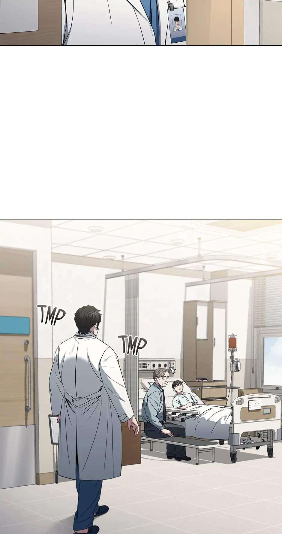 Dr. Choi Tae-Soo - chapter 174 - #3