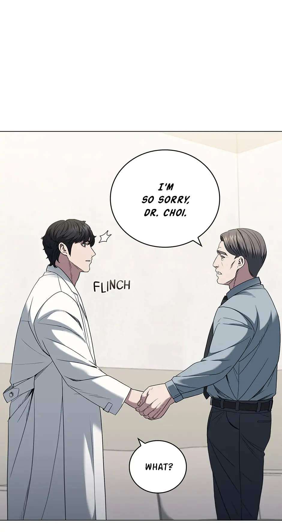 Dr. Choi Tae-Soo - chapter 174 - #6
