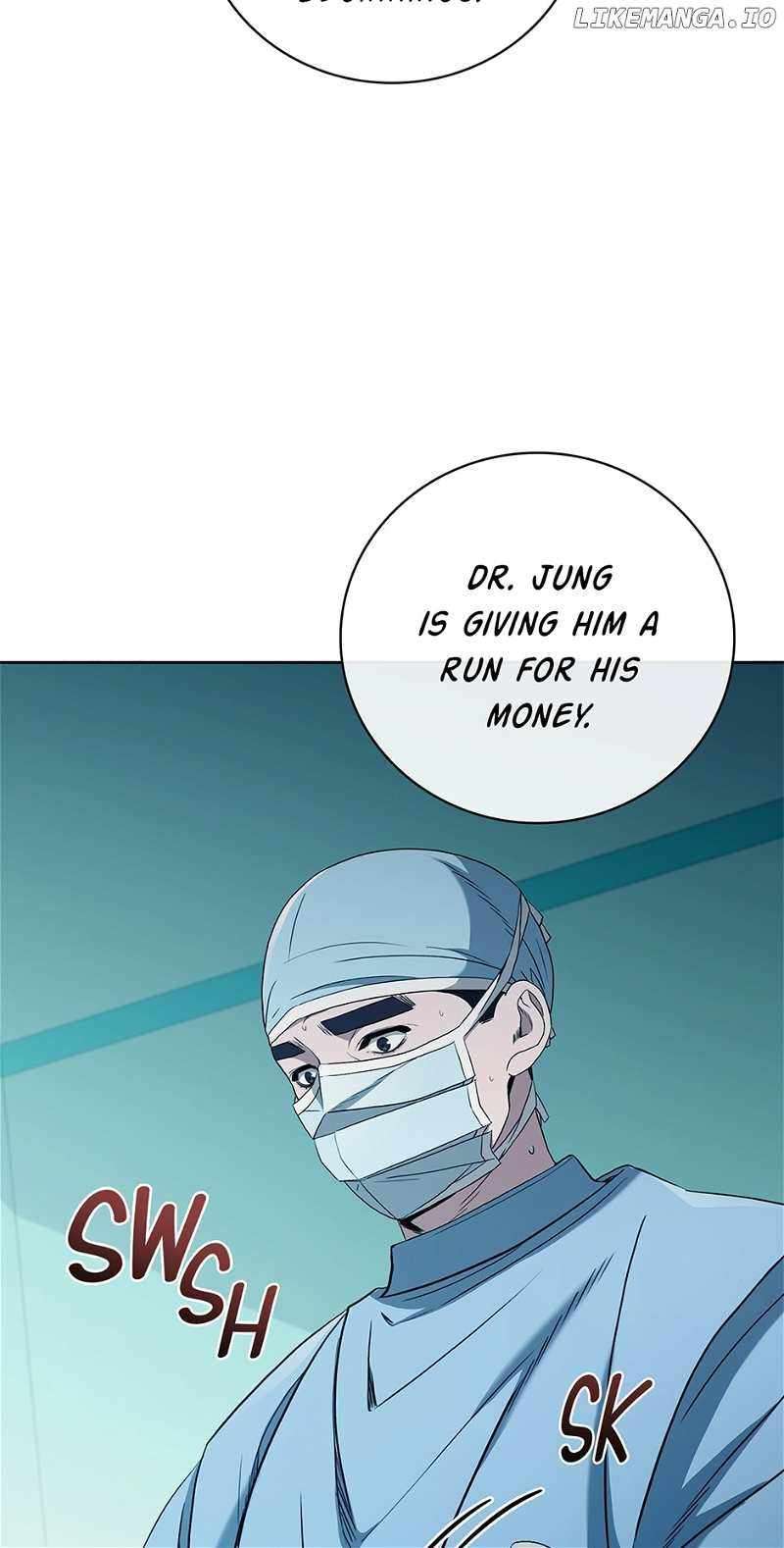 Dr. Choi Tae-Soo - chapter 183 - #5