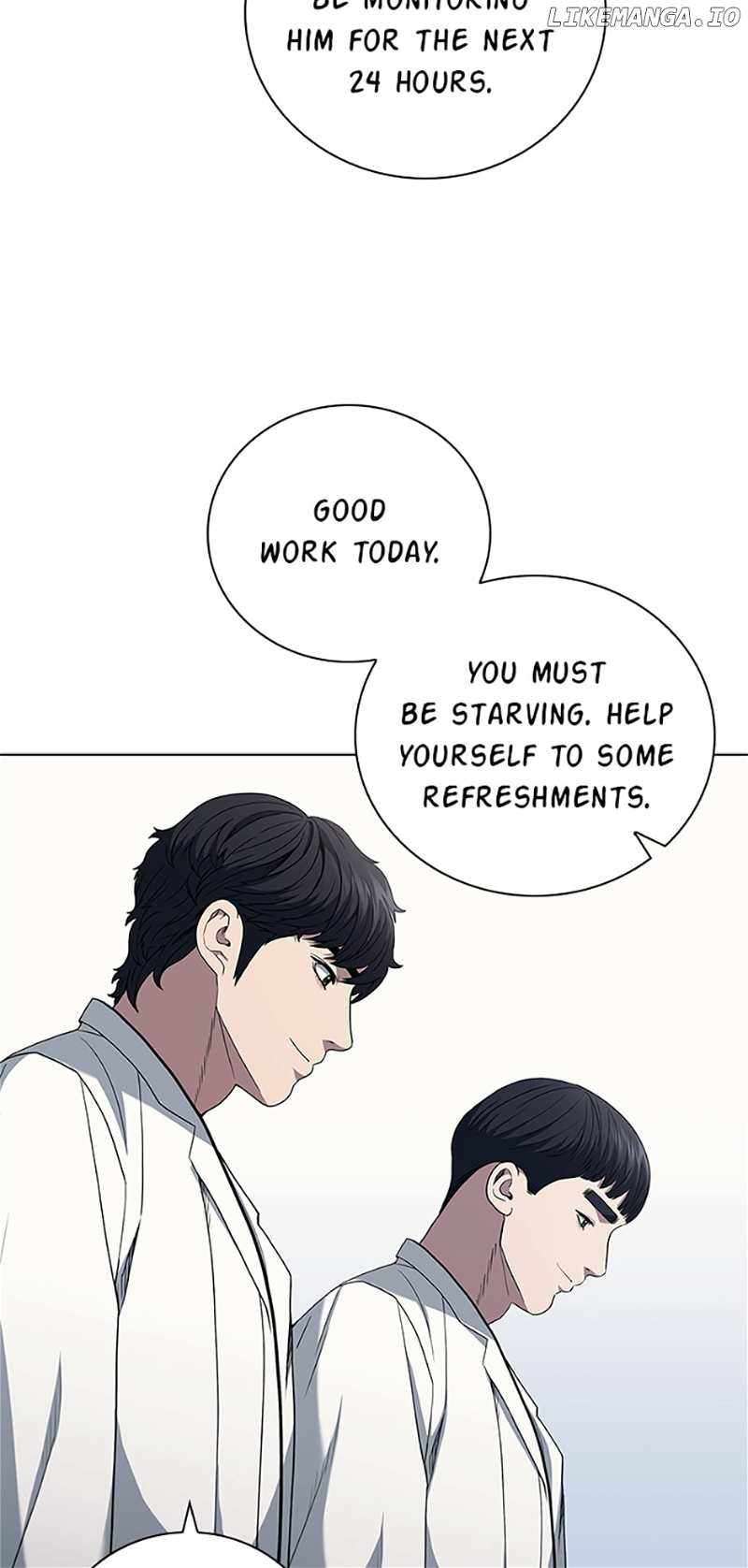 Dr. Choi Tae-Soo - chapter 187 - #4