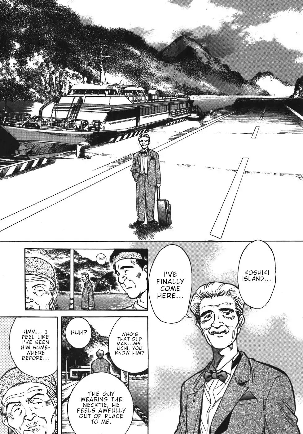 Dr. Koto Shinryoujo - chapter 45 - #6