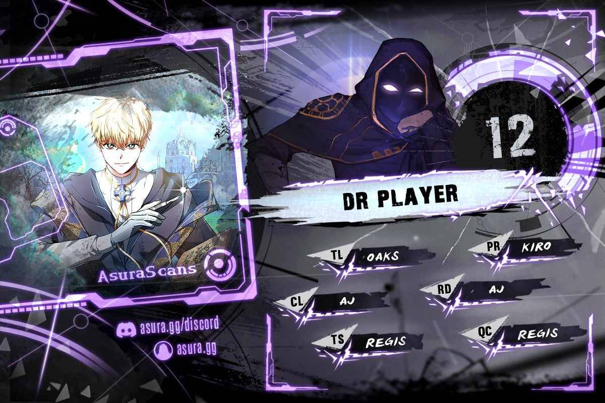 Dr. Player - chapter 12 - #1