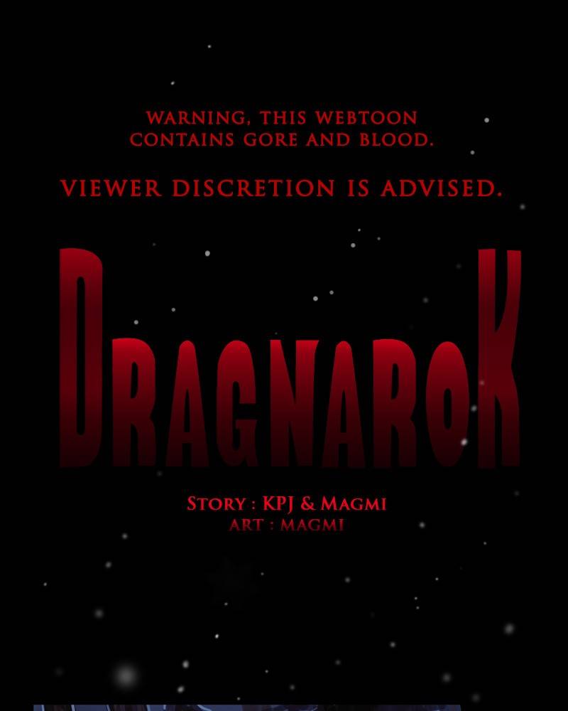 Dragnarok - chapter 25 - #1