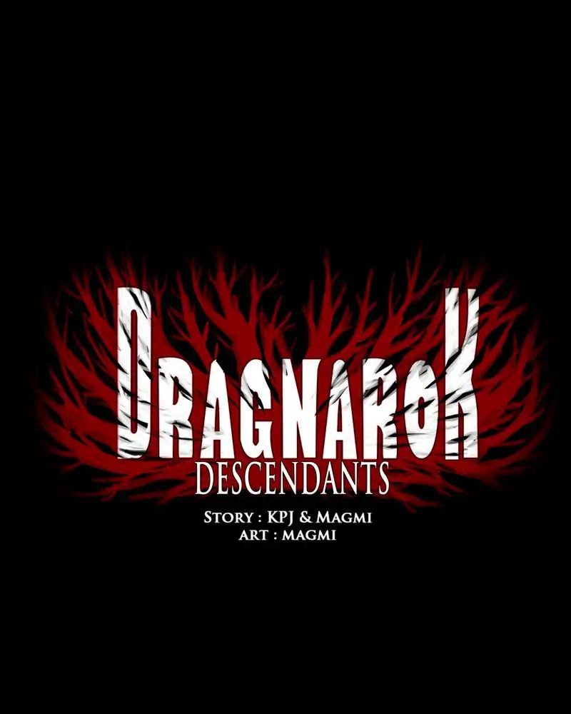 Dragnarok - chapter 30 - #1