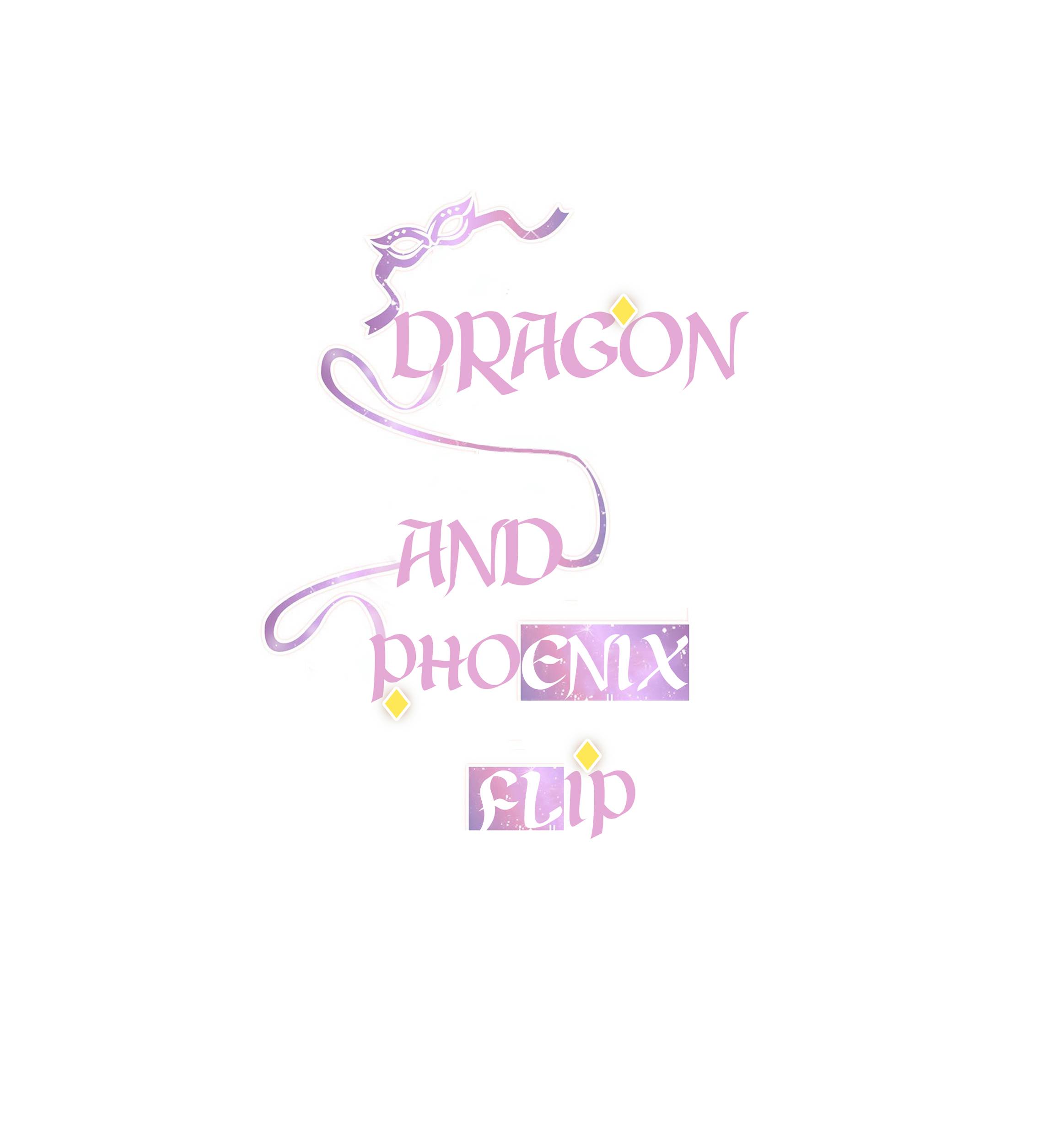 Dragon and Phoenix flip - chapter 44 - #1