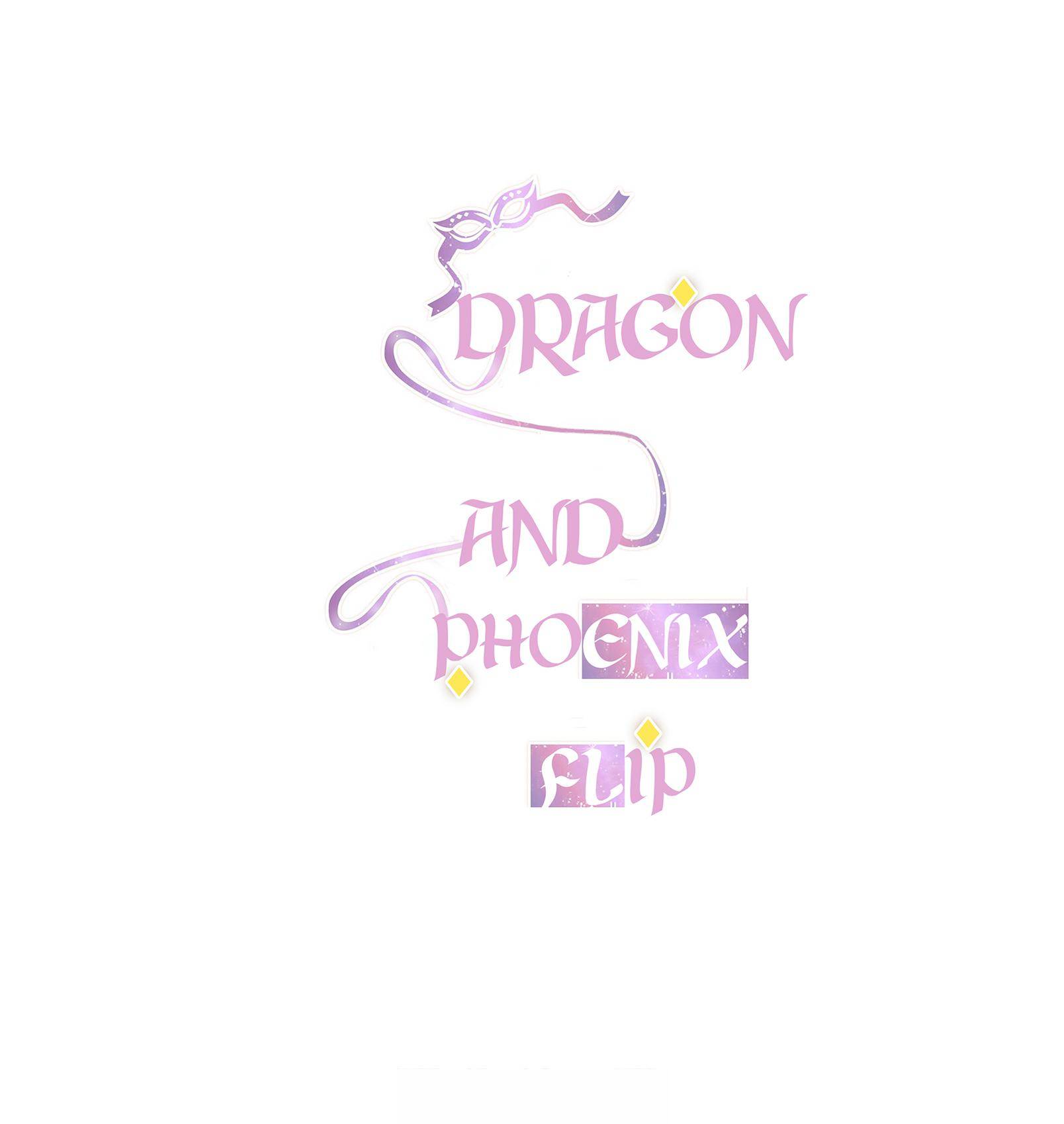 Dragon and Phoenix flip - chapter 91 - #1