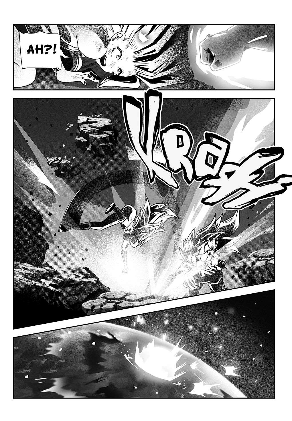 Dragon Ball Shippuden - chapter 10 - #3