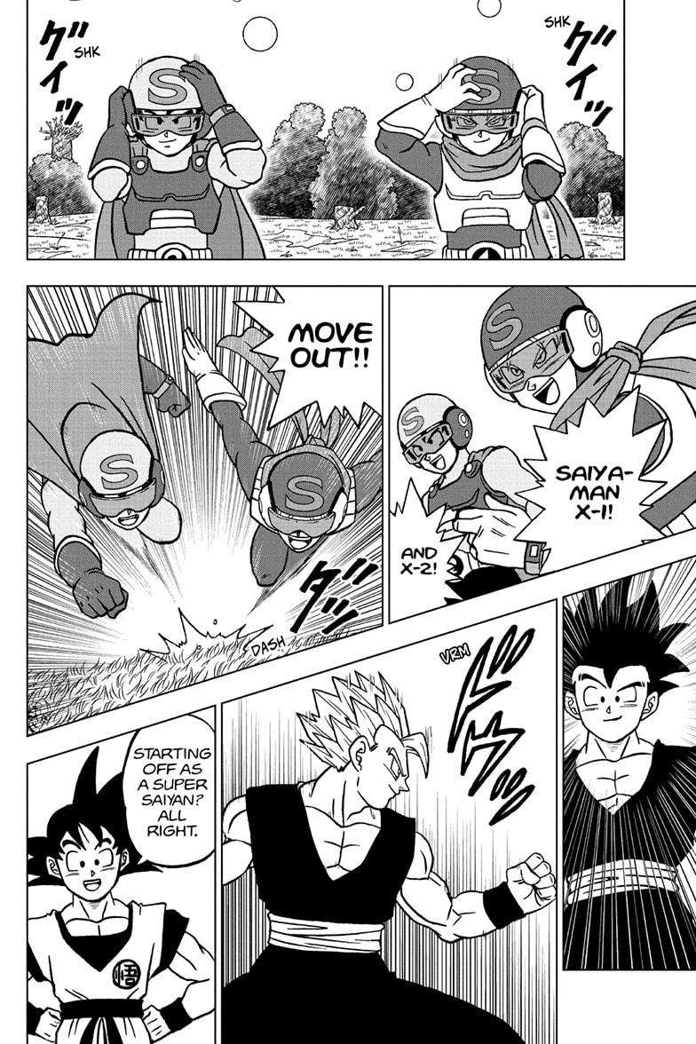 1  Chapter 102 - Dragon Ball Super - MangaDex