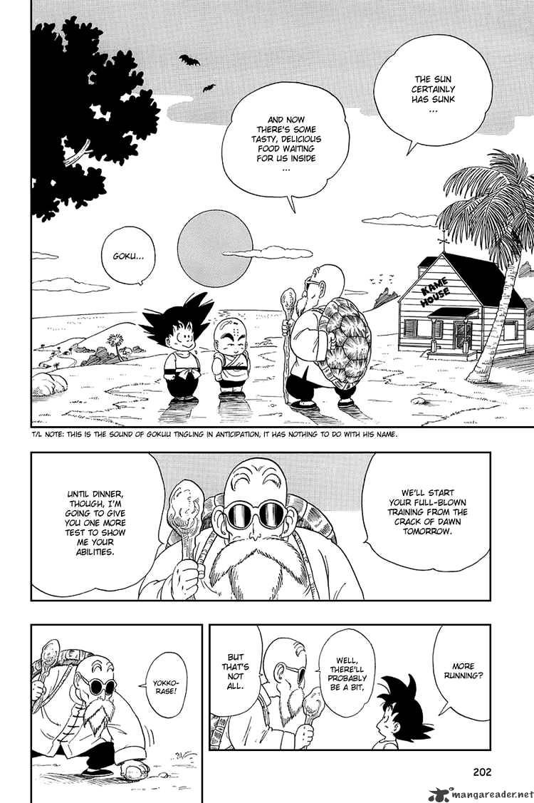Dragon Ball - chapter 29 - #1