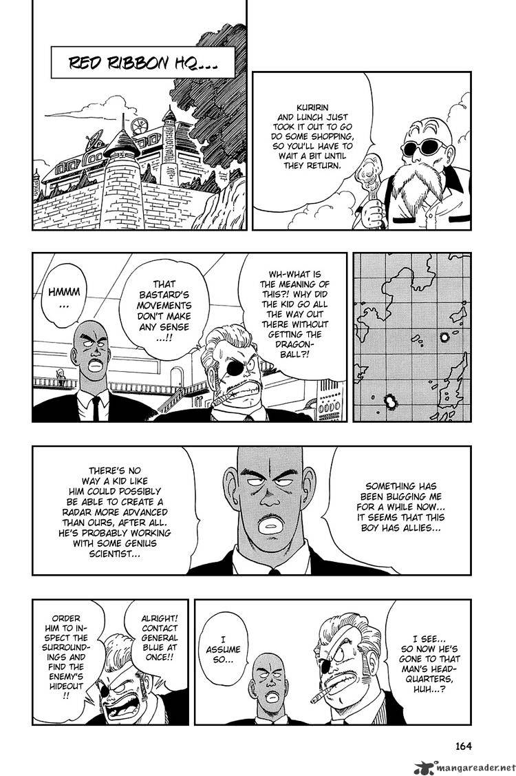 Dragon Ball - chapter 71 - #5