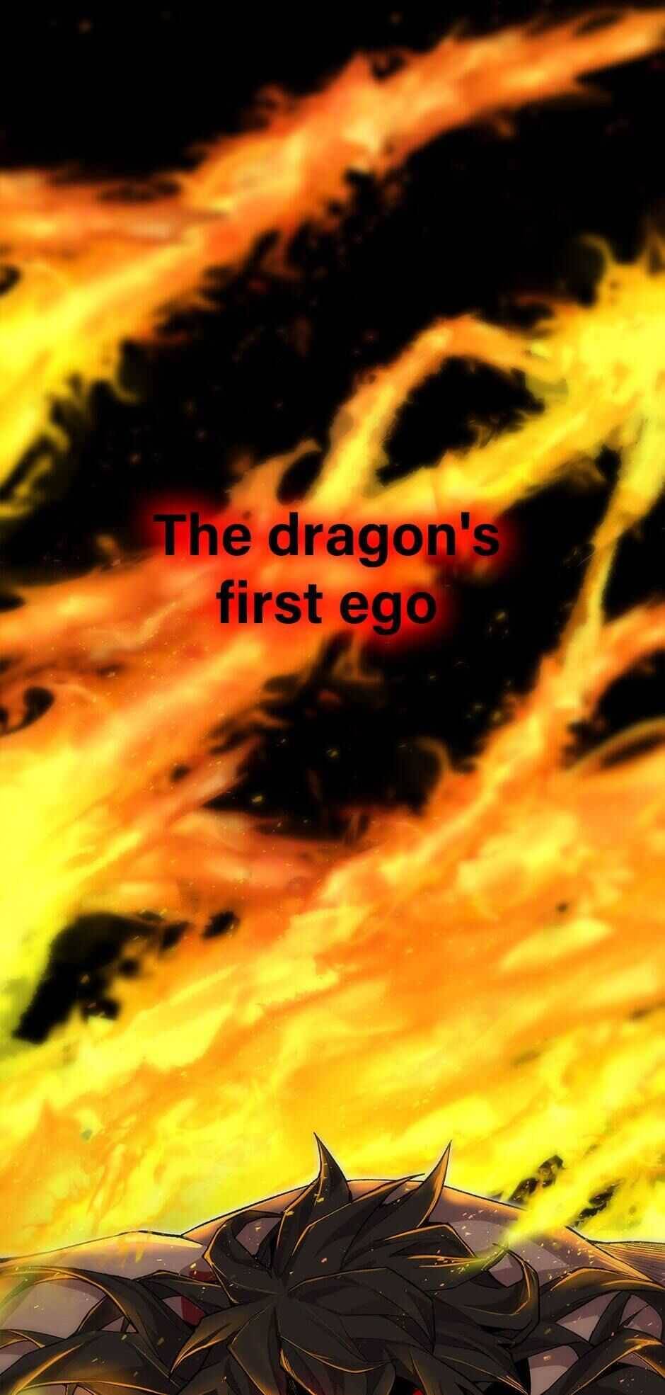 Dragon Ego - chapter 18 - #3