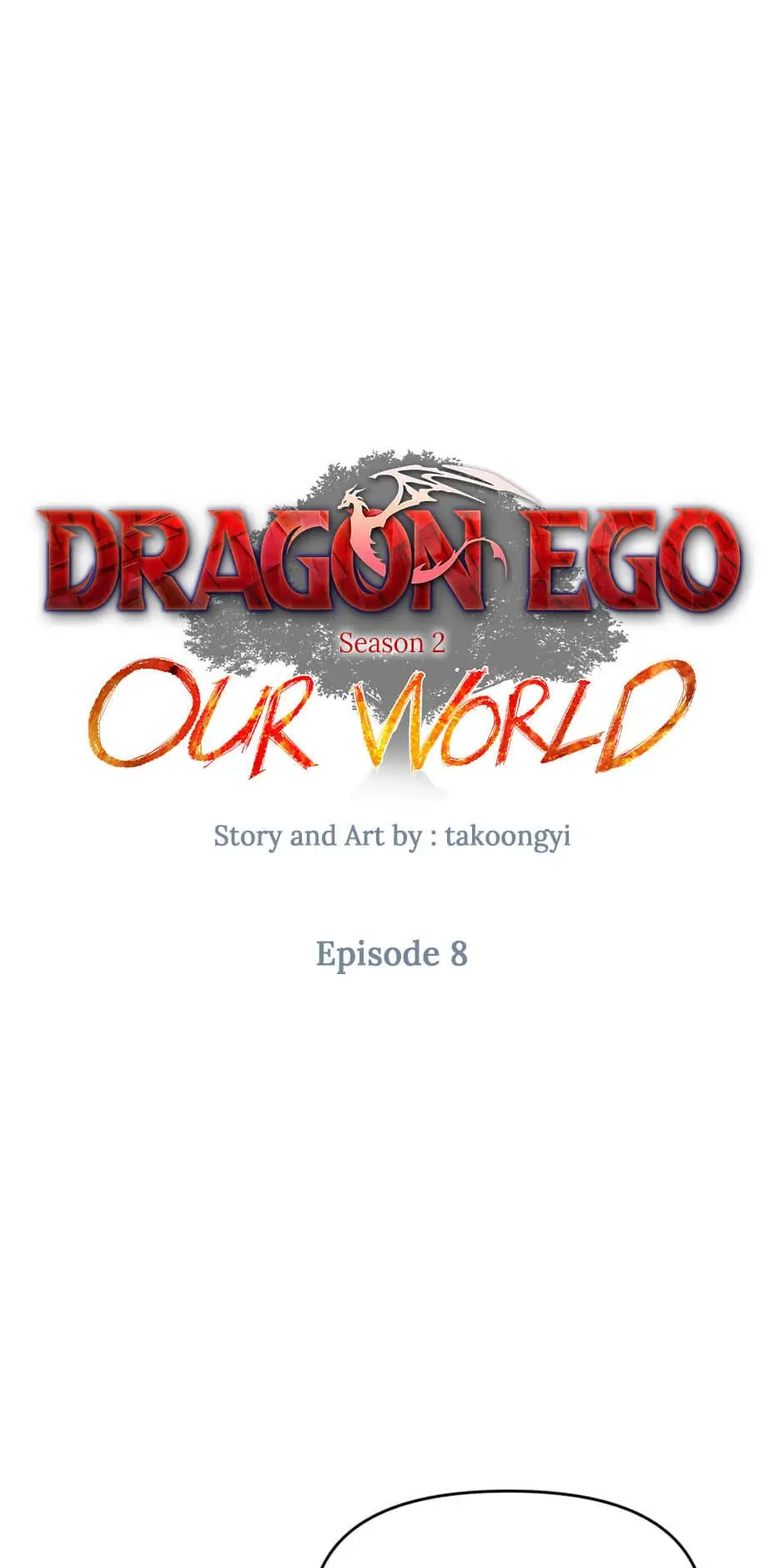 Dragon Ego - chapter 53 - #5
