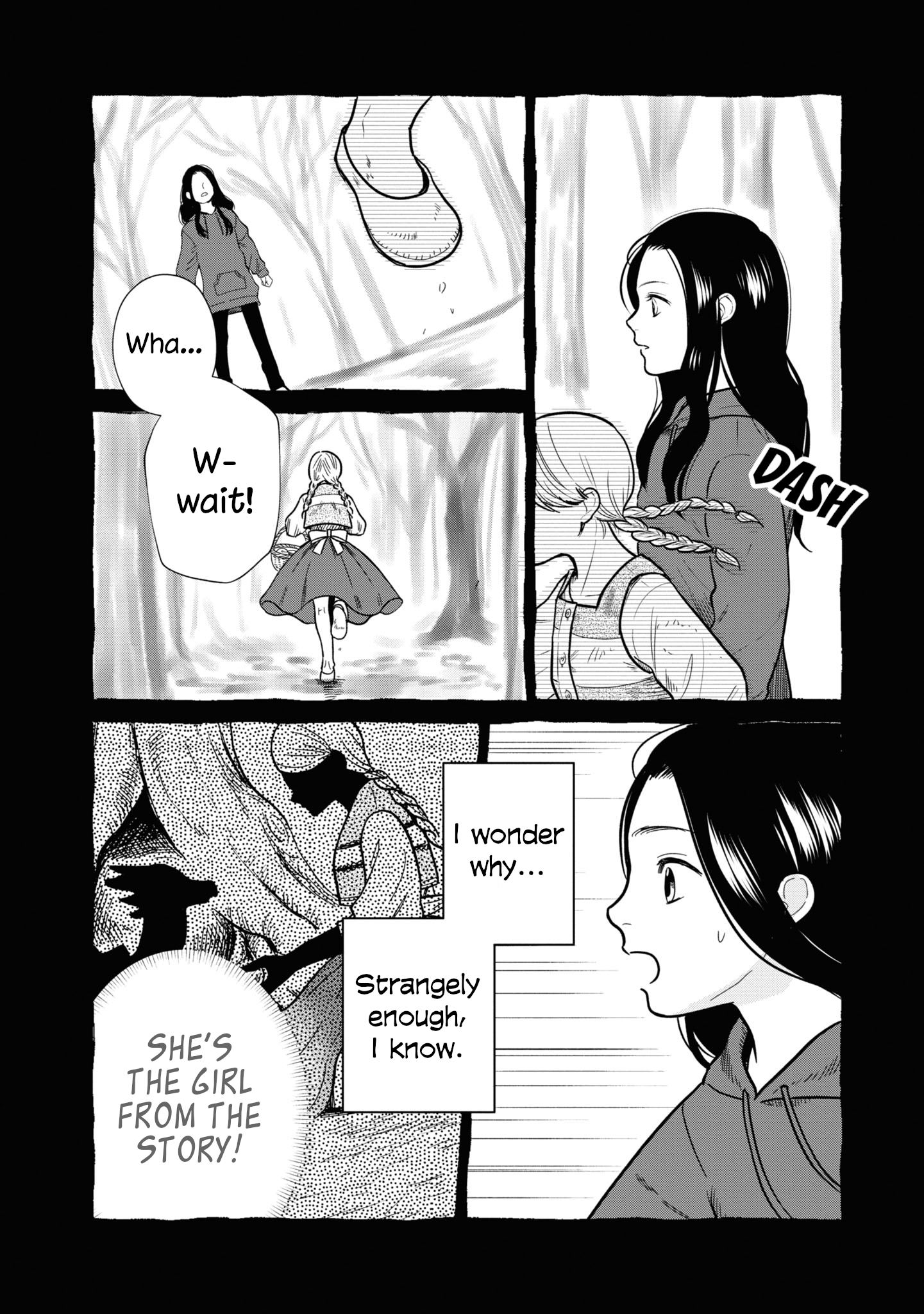 Dragon in The Kitchen - chapter 27 - #5