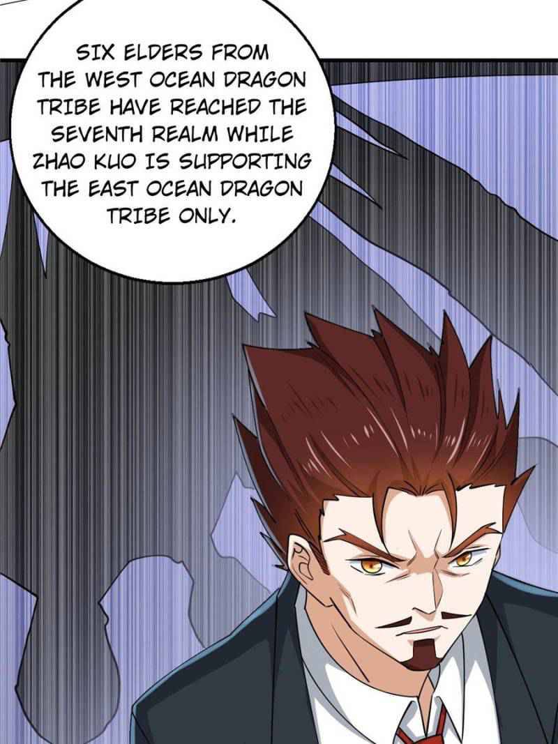 Dragon King’s Son-in-law - chapter 54 - #2
