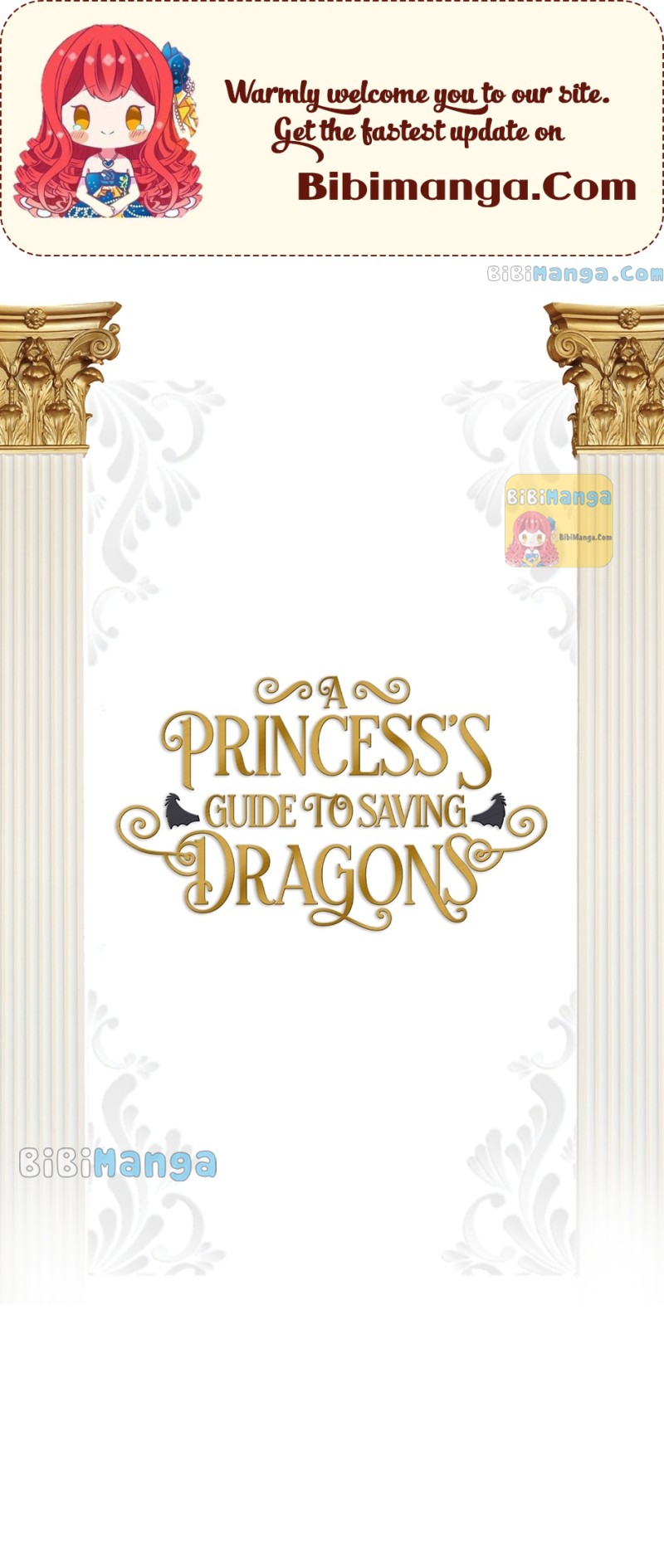 Dragon Raising Manual - chapter 61 - #1