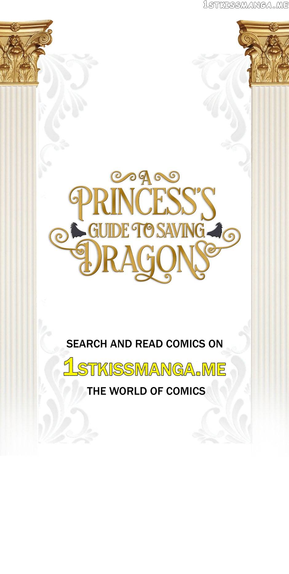 A Princess's Guide to Saving Dragons - chapter 62 - #1