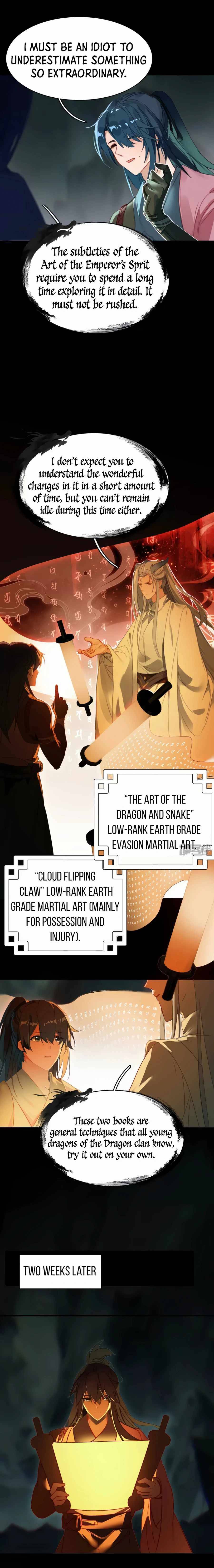 Dragon's Chosen - chapter 20 - #6