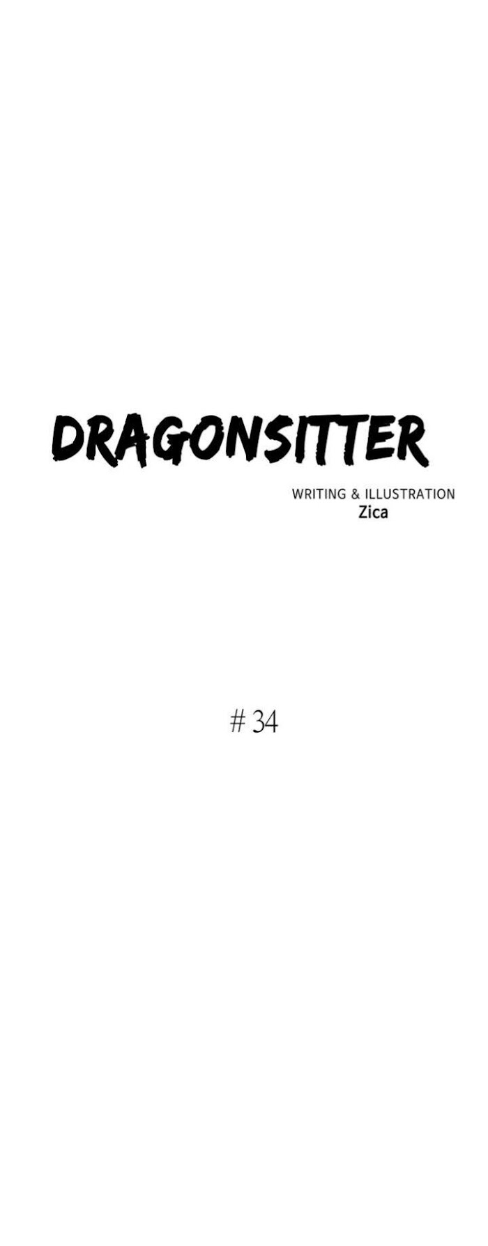 Dragon Sitter - chapter 34 - #2