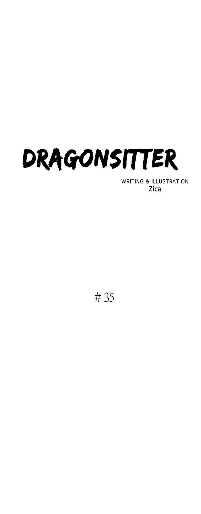 Dragon Sitter - chapter 35 - #2