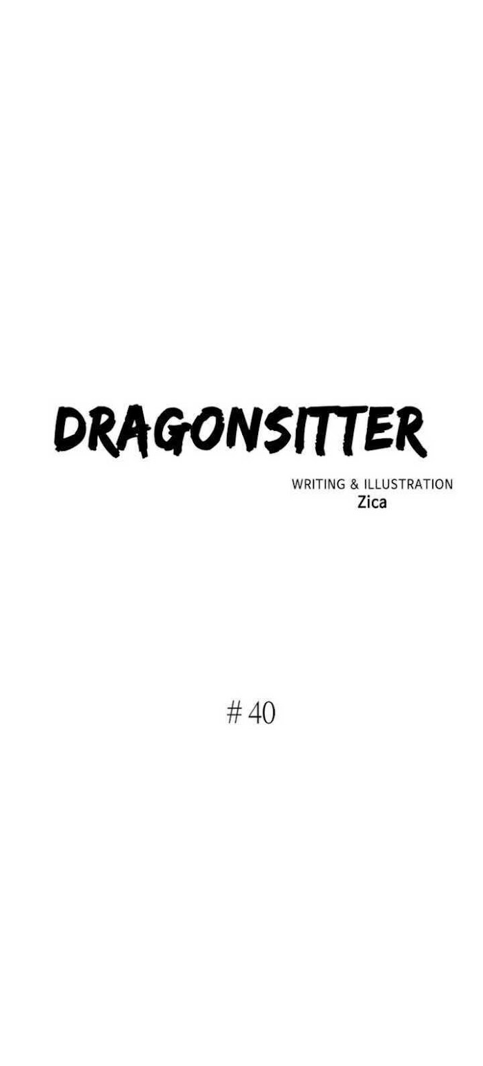 Dragon Sitter - chapter 40 - #2