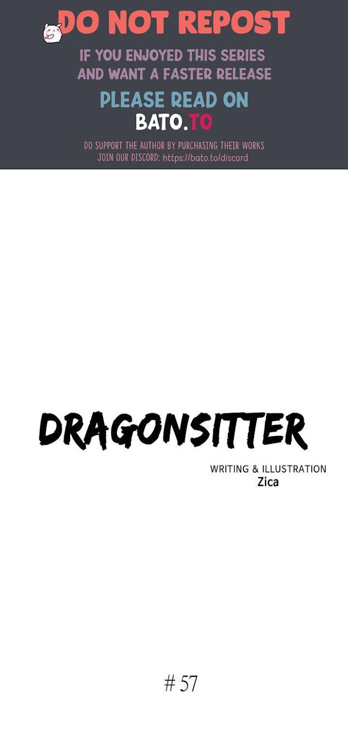 Dragon Sitter - chapter 57 - #1