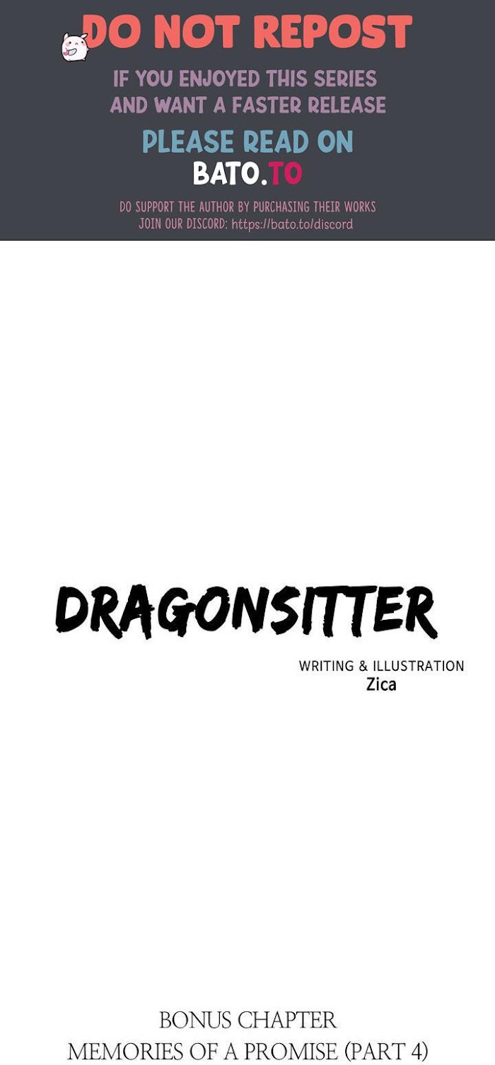 Dragon Sitter - chapter 64 - #1