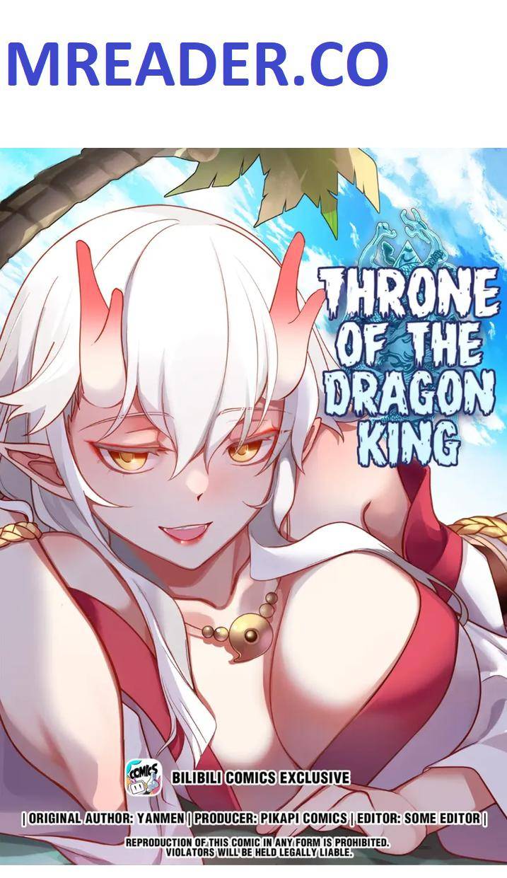 Throne Of The Dragon King - chapter 213 - #1