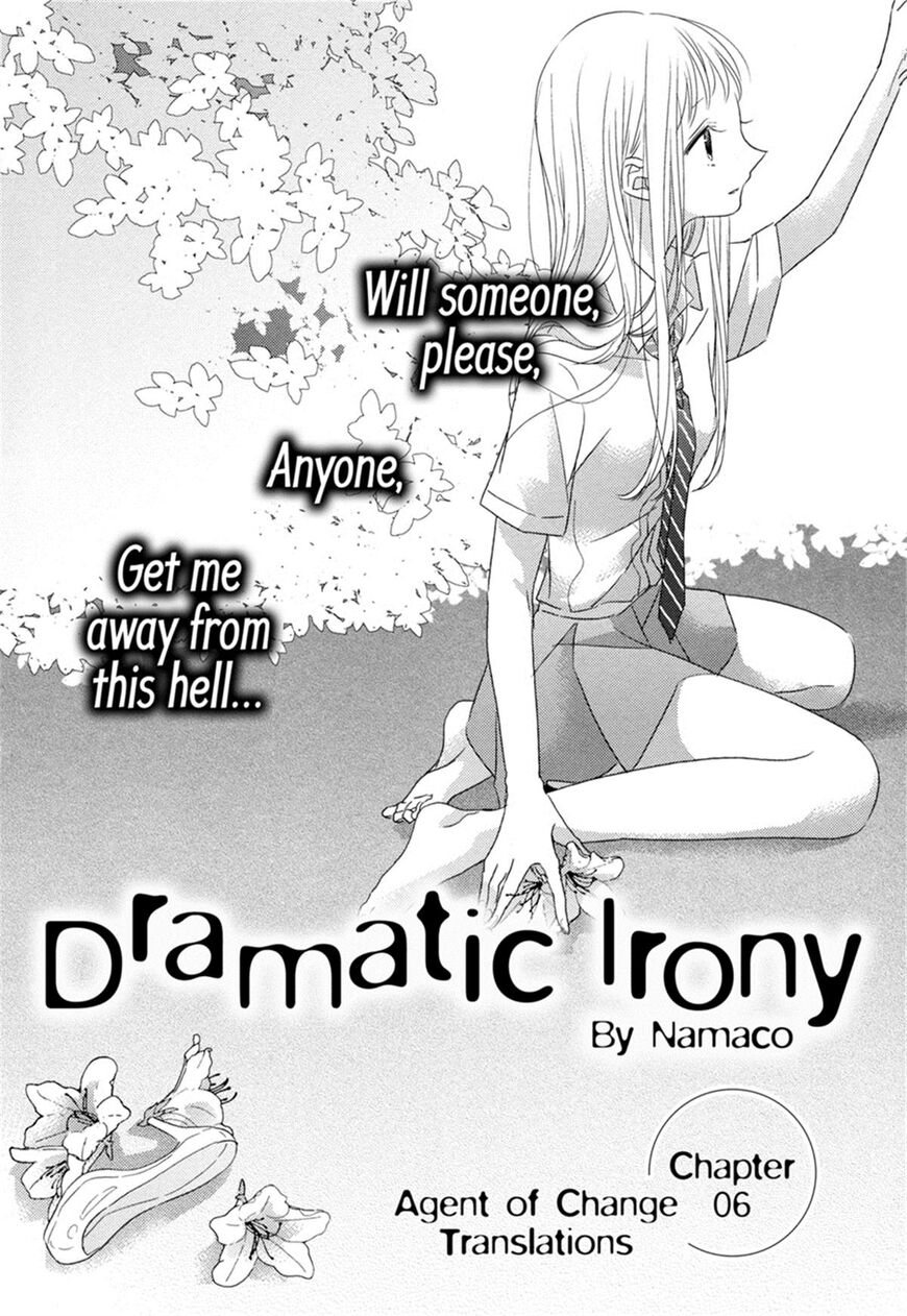 Dramatic Irony (Namaco) - chapter 6 - #2