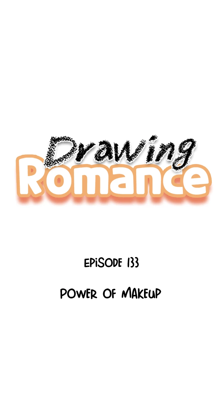 Drawing Romance - chapter 133 - #1