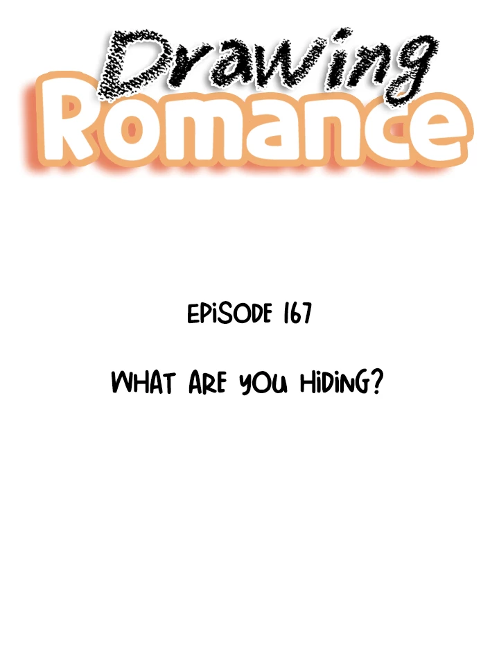 Drawing Romance - chapter 167 - #6