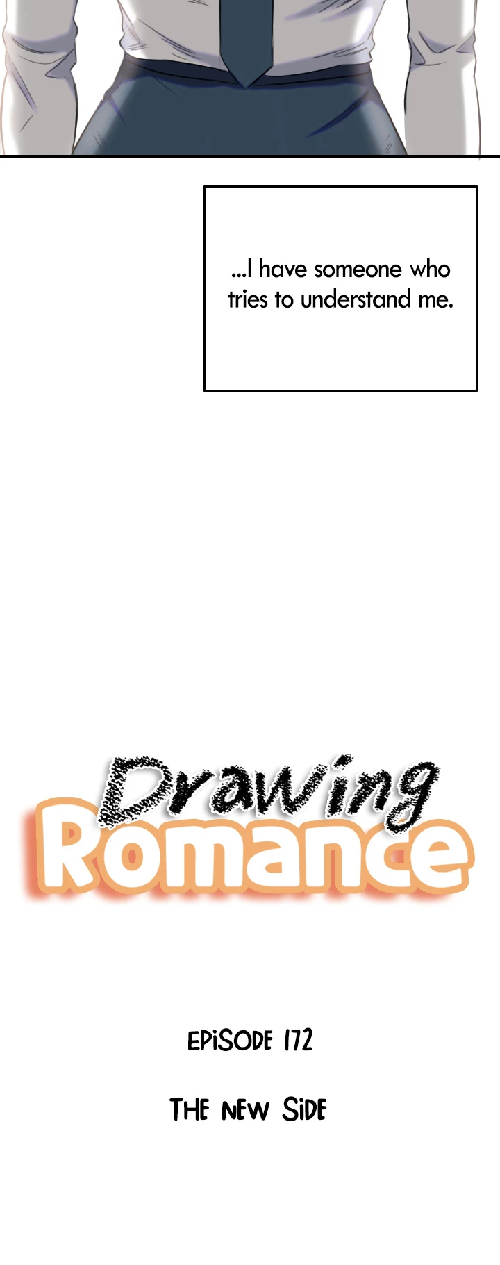 Drawing Romance - chapter 172 - #3
