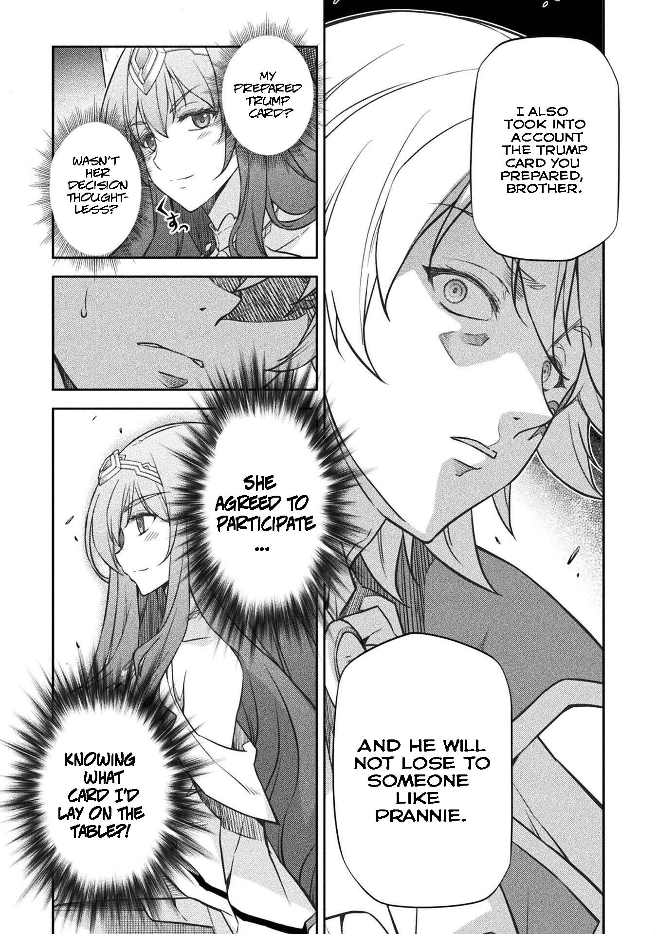 Drawing: The Greatest Mangaka Becomes A Skilled “Martial Artist” In Another World - chapter 47 - #5