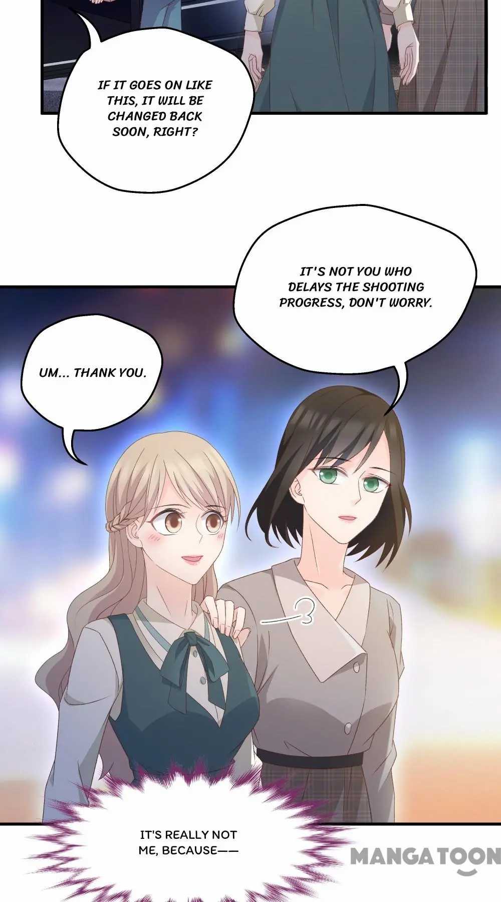 Dream Of Night Bloom - chapter 44 - #3