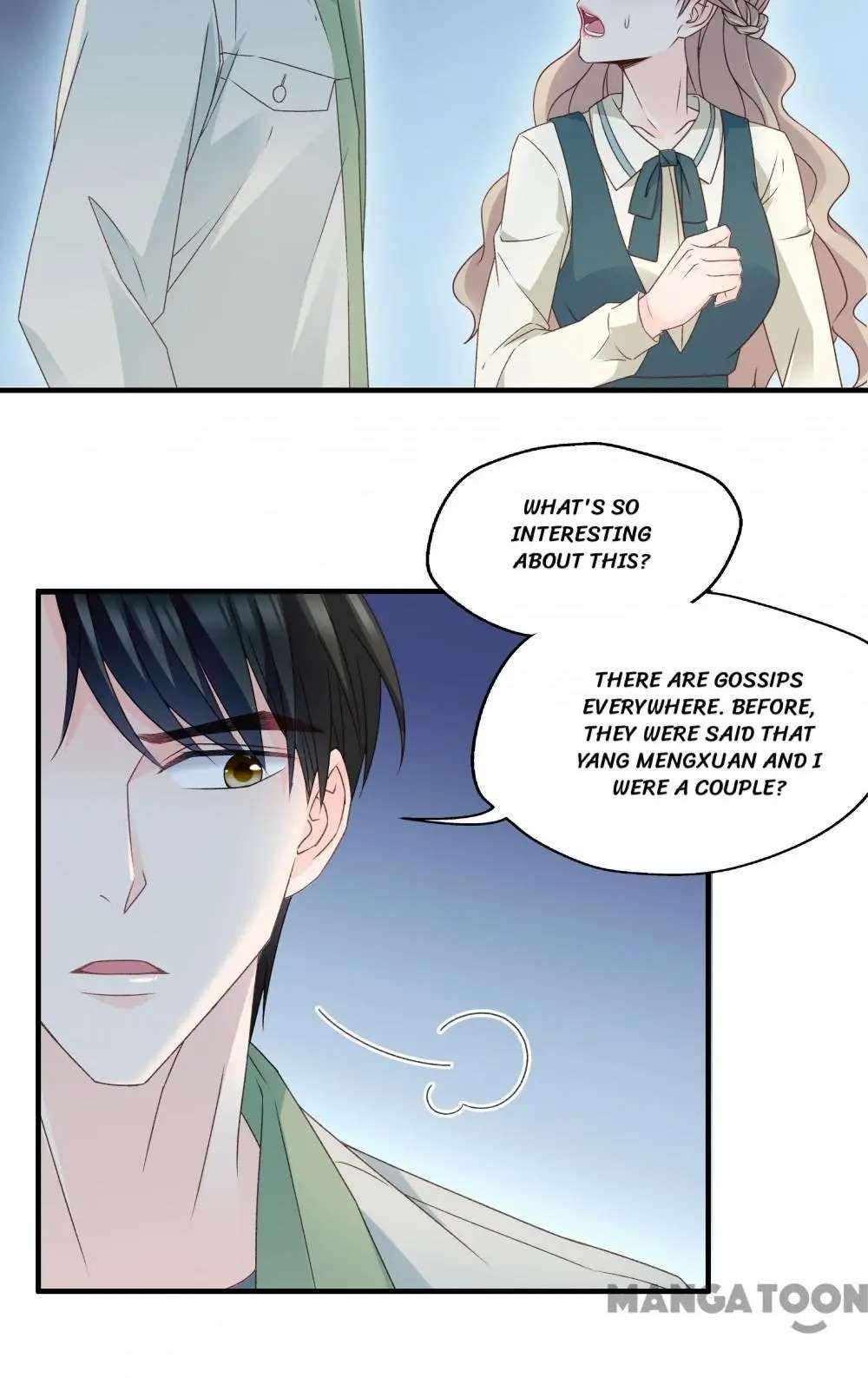 Dream Of Night Bloom - chapter 47 - #4