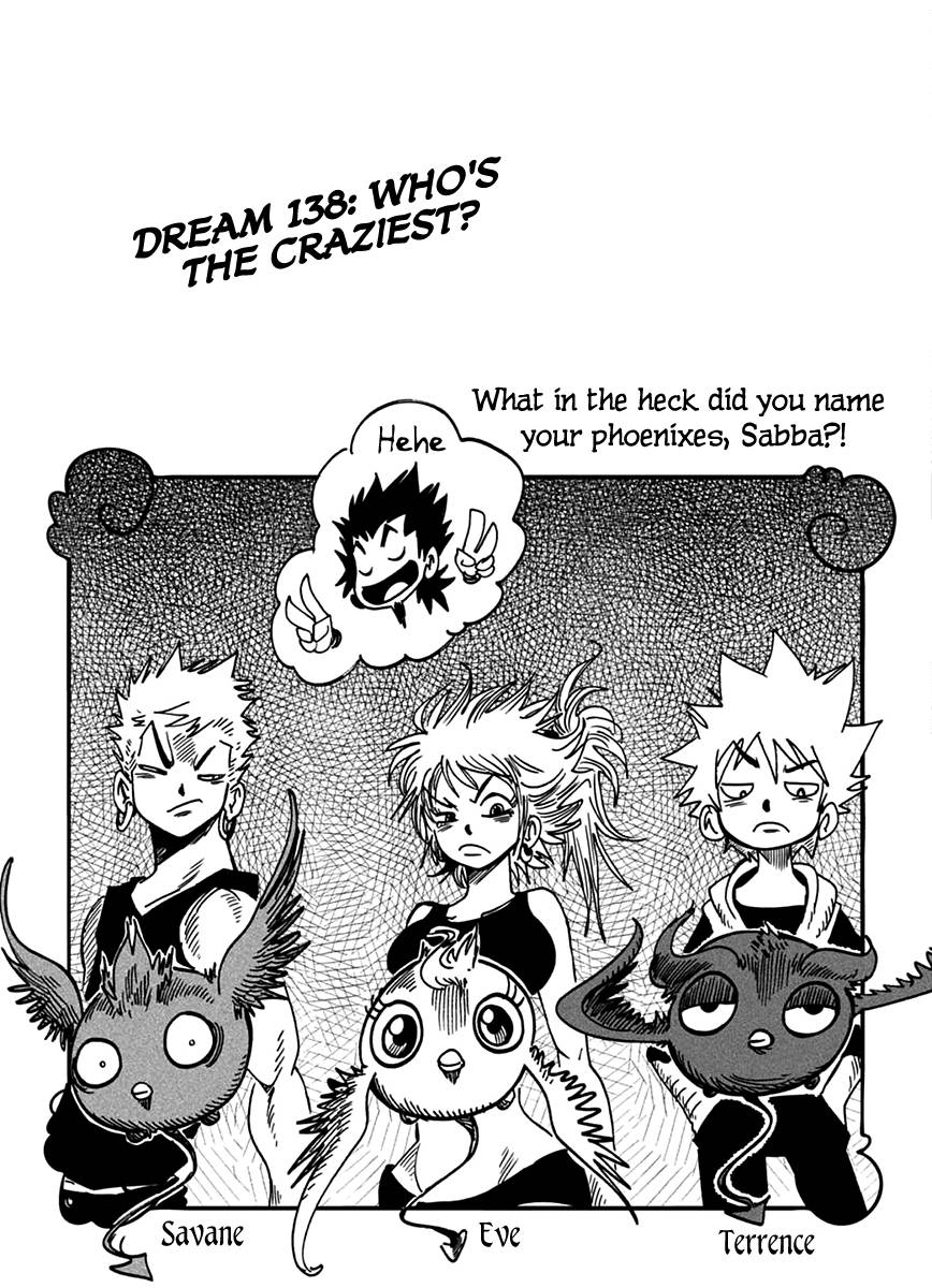 Dreamland - chapter 138 - #2