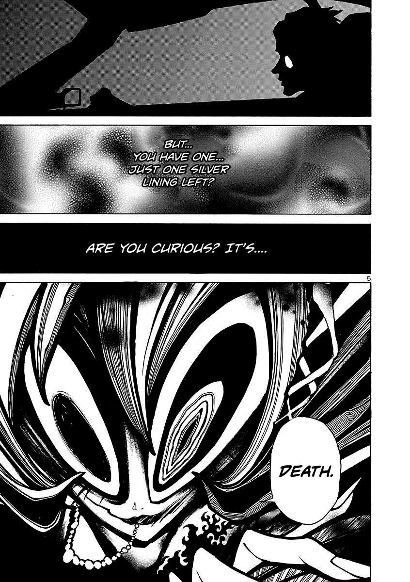 Drive-A-Live - chapter 22 - #5