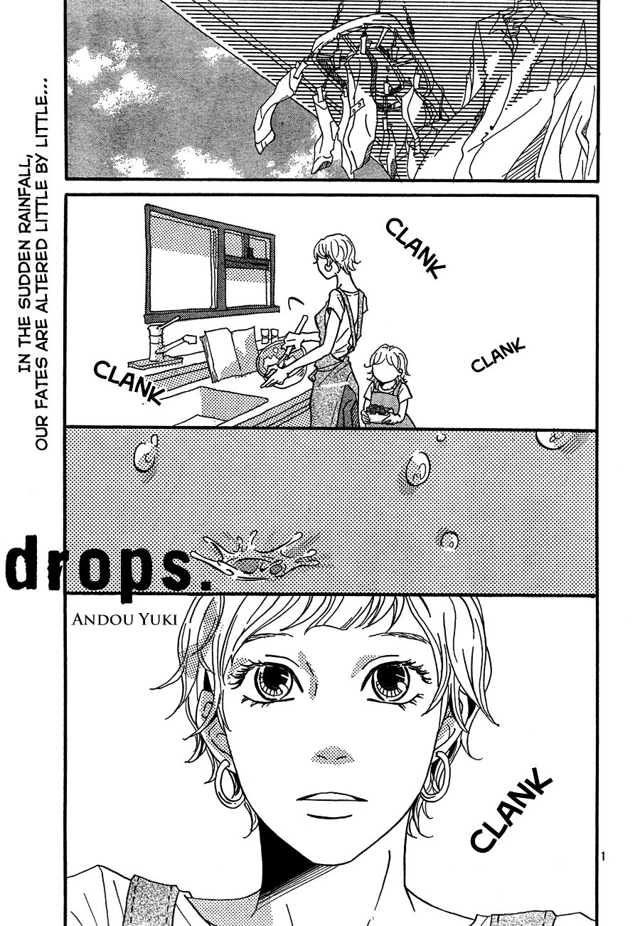 Drops - chapter 0.1 - #1