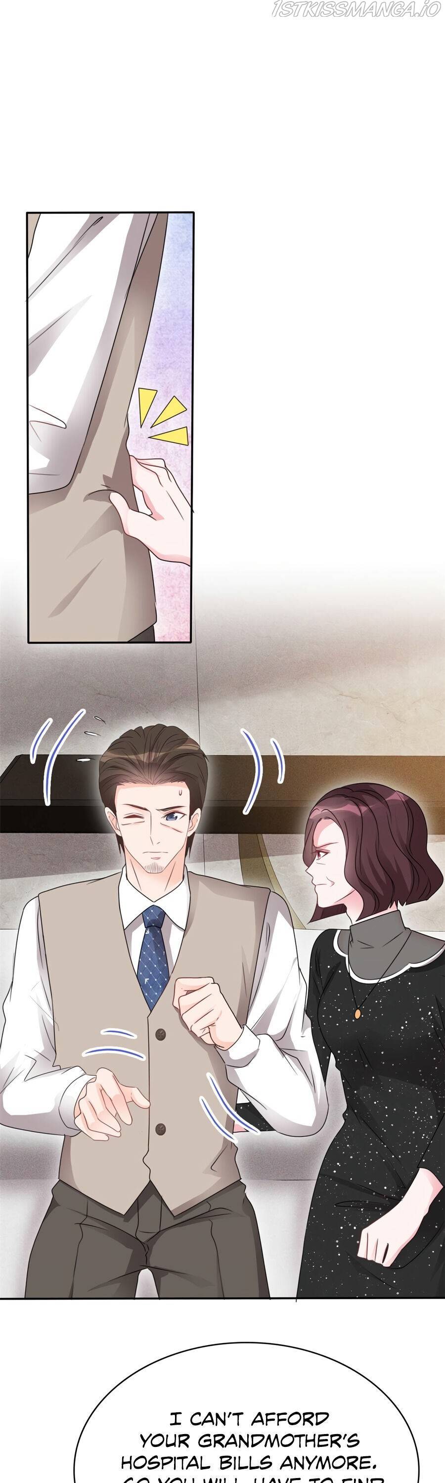 Drowsy marriage - chapter 6 - #6