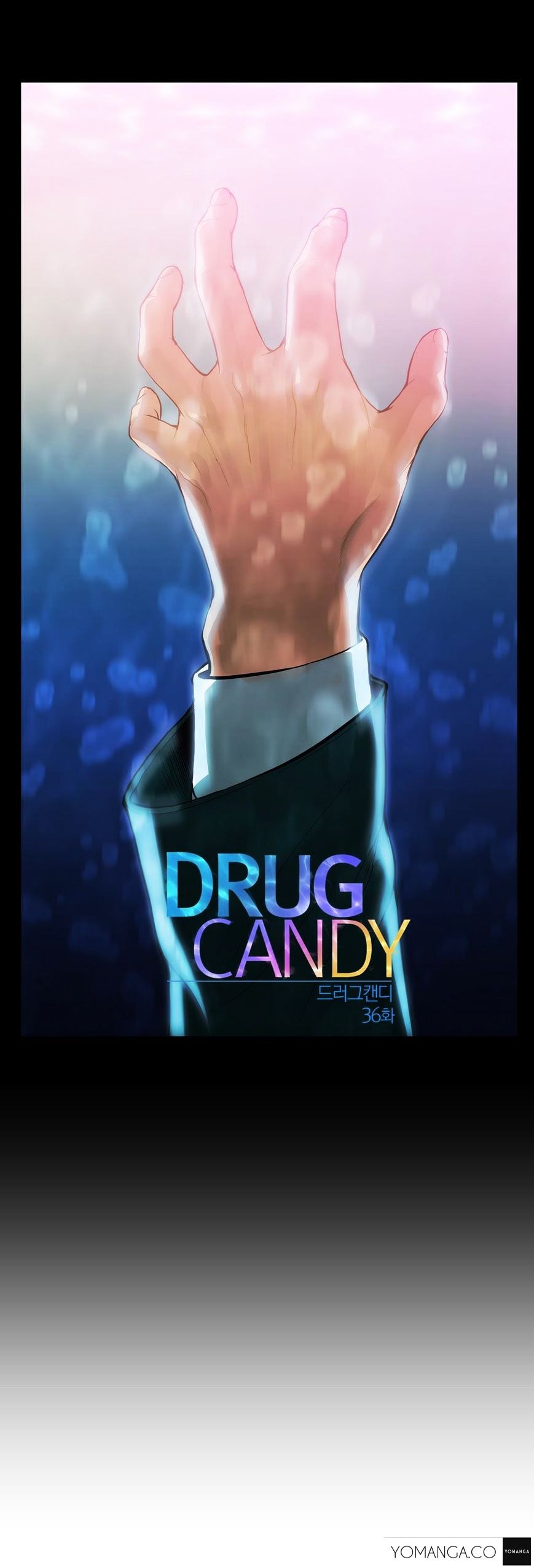 Drug Candy - chapter 36 - #2