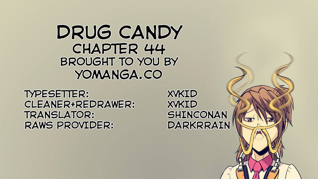 Drug Candy - chapter 44 - #1