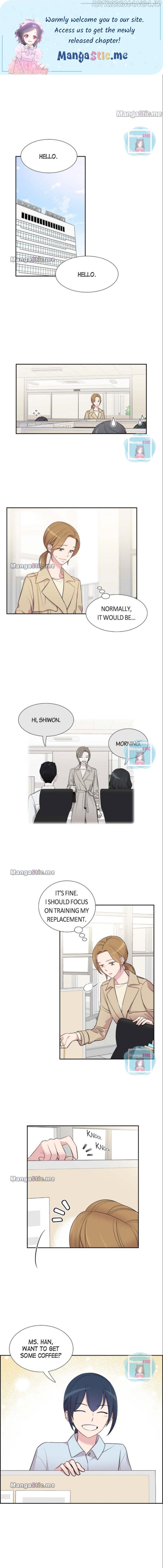 Dubious Moon - chapter 72 - #1