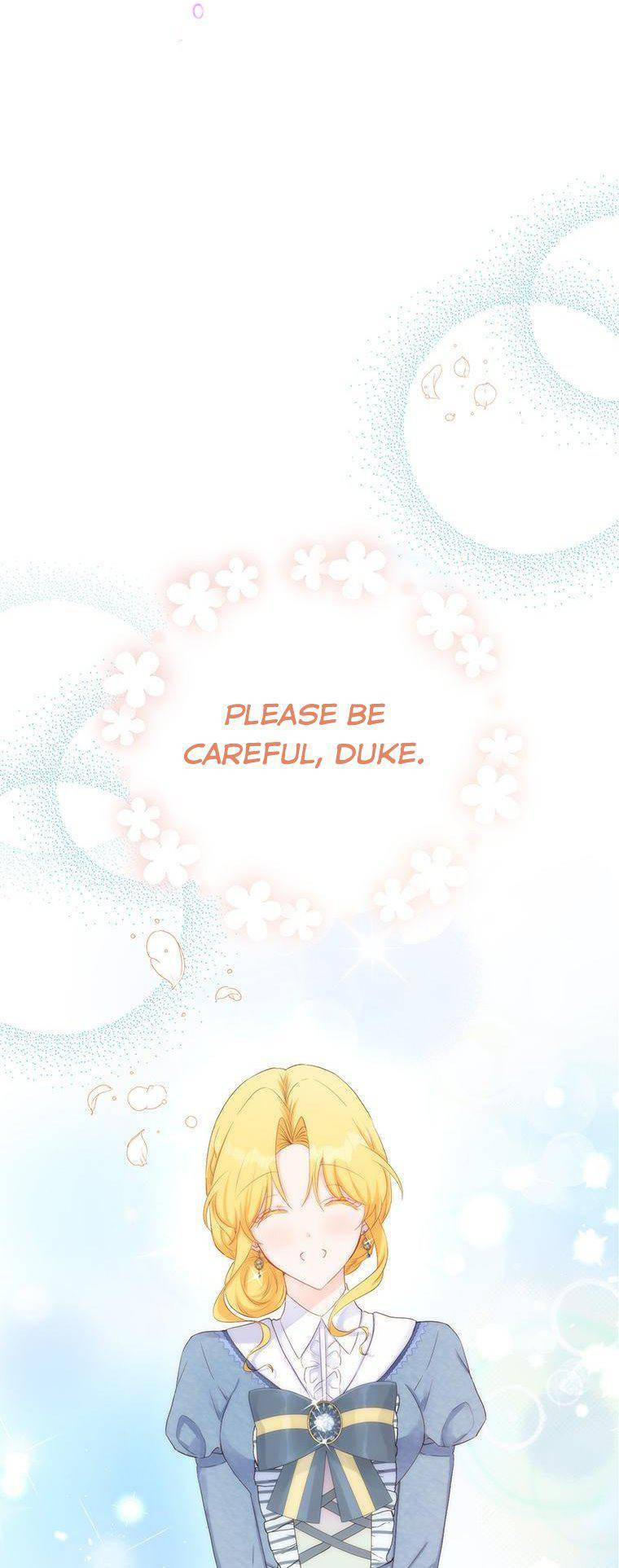 Duke, that man is my real brother - chapter 23 - #6