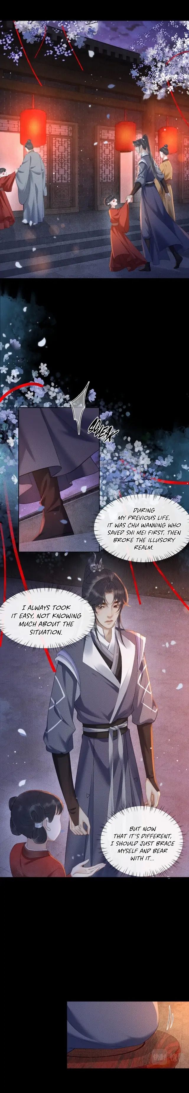 Dumb Husky And His White Cat Shizun - chapter 18 - #2