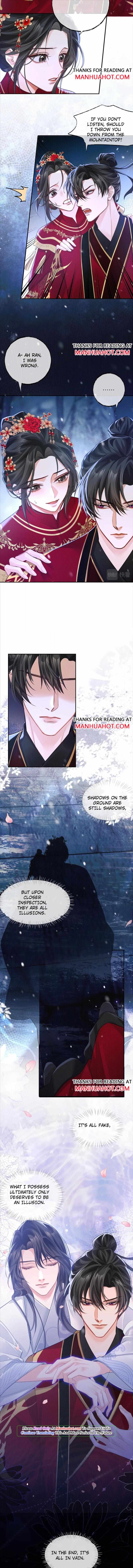 Dumb Husky And His White Cat Shizun - chapter 46 - #4