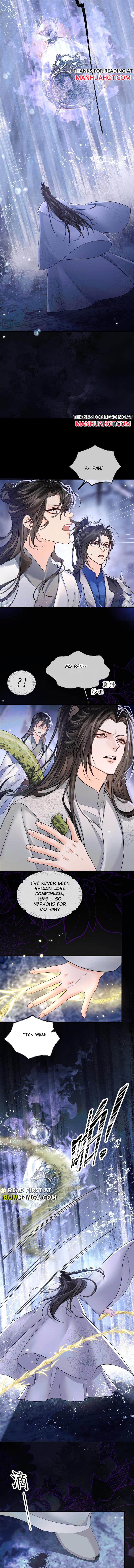 Dumb Husky And His White Cat Shizun - chapter 61 - #6